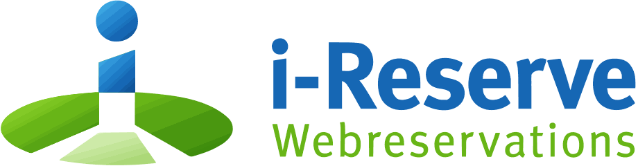 Logo Demo i-Reserve